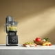 thumbnail image 2 of Vitamix 12-Cup Food Processor Attachment with SELF-DETECT™, Compatible with Ascent and Venturist Series, Black, 2 of 5