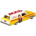 thumbnail image 2 of Hot Wheels MAD '64 Chevy Nova Panel Vehicle, 2 of 4