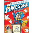 thumbnail image 1 of Captain Awesome for President, 1 of 1
