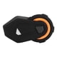 thumbnail image 4 of Interfono BT, casco de motocicleta de 1000 m Interfono BT Intercomunicador Intercomunicador BT Los mejores materiales, 4 of 8