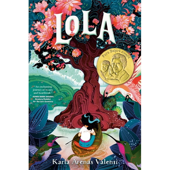 Lola, (Paperback)