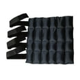 thumbnail image 1 of Horse Ice Piern Wrap Bag Bag Wrap para caballos para entrenamiento de los entusiastas del tobillo de los tobillos Negro, 1 of 8