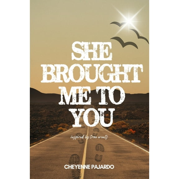 She Brought Me to You, (Paperback)
