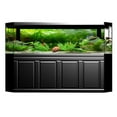thumbnail image 2 of BELOVING Fond d'Aquarium Impression 3D Affiche Réservoir Autocollant Simple Face Plante 122x46 cm, 2 of 9