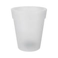 thumbnail image 1 of Flower Outdoor Pot Light Plastic LED Light Garden Patio & Garden, 1 of 8