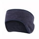 thumbnail image 1 of Diadema calentadora de orejas para hombres y mujeres, orejeras deportivas térmicas de otoño e invierno, diadema elástica para correr, senderismo, 1 of 8