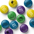 thumbnail image 3 of M&M'S Birthday Party Milk Chocolate Candy, 5lb Resealable Bulk Bag, 3 of 3