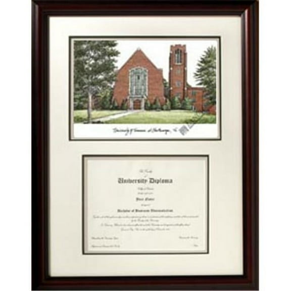 University of Tennessee Chattanooga Scholar