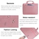 thumbnail image 4 of Funda tipo bandolera para portátil Voova 14-15.6 pulgadas, rosa, 4 of 8