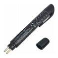 thumbnail image 1 of Testeur de Fluide de Frein Universel, Stylo de Test de Qualité de Fluide de Frein Numérique de Précision, 1 of 5