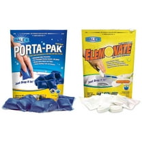 Walex Fresh Scent and Grey Tank