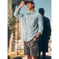 thumbnail image 3 of Wrangler® Men's Utility Short, 3 of 8