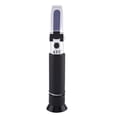 thumbnail image 1 of 3 in 1 Clinical Refractometer Cat Dog Urine Specific Gravity Serum Protein Tester Equipment, 1 of 6