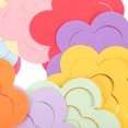 thumbnail image 4 of YSNOOWE 1Jgo De Papel Para Flores Y Quilling En Papel Origami De Colores Surtidos Para DIY, 4 of 5