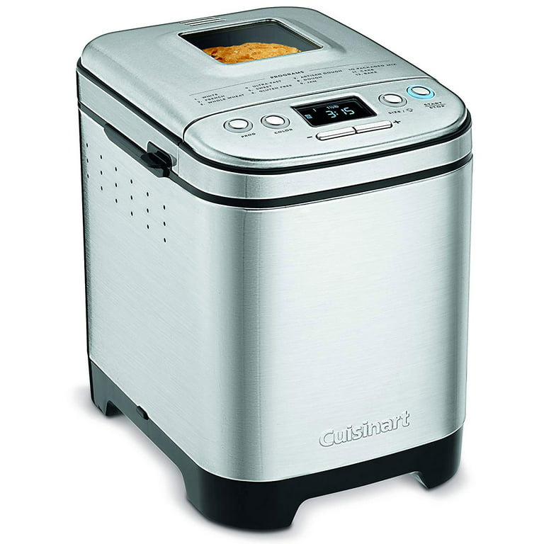 Cuisinart MP-150C Electric Fruit and Vegetable Press Silver