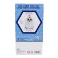 thumbnail image 5 of Danaplay Inflatable Owl Luge 40", 5 of 5