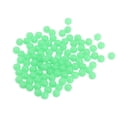 thumbnail image 1 of 100pcs 5mm Ronda Luminous Glow Rig Beads Mar Pesca Señuelo Flotador Aparejos Likrtyny  2et2qs3wc0up1yh7, 1 of 6