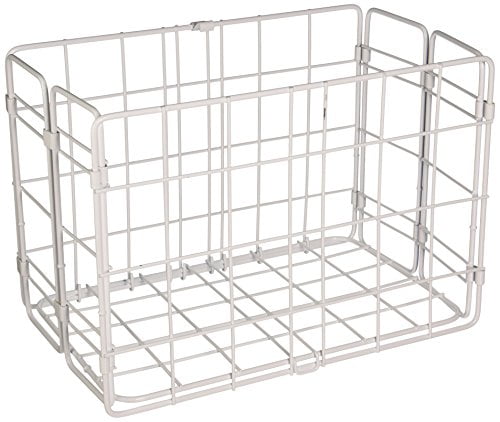 wald 582 rear folding basket