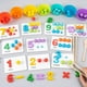 thumbnail image 4 of 4 pinzas educativas de madera para niños y niñas. Juguetes de motricidad fina., 4 of 7