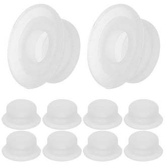 5 Sets Universal Electric Cooker Silicone Sealing Ring Gaskets - Replacement Parts For Kitchen Appliances 3 thumbnail image