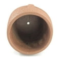 thumbnail image 2 of Plant Pots Concrete Statue Face Shape, 2 of 2