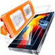 thumbnail image 1 of wonima11 LϟK 3 in 1 for Samsung Galaxy Z Fold 6 Screen Protector, 2 Pack HD Tempered Glass Film + 1 Dust Free Installation Tool, Anti-Scratch No Dust Z Fold 6 Screen Protector, 1 of 1