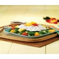thumbnail image 2 of Dole Salade de Fruits Tropicaux dans un Sirop Léger, 100 OZ (6/caisse), 2 of 4