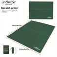 thumbnail image 1 of 1pc Waterproof Wear-resistant Thick Oxford Cloth Mat For Outdoor Camping Hiking, 1 of 5