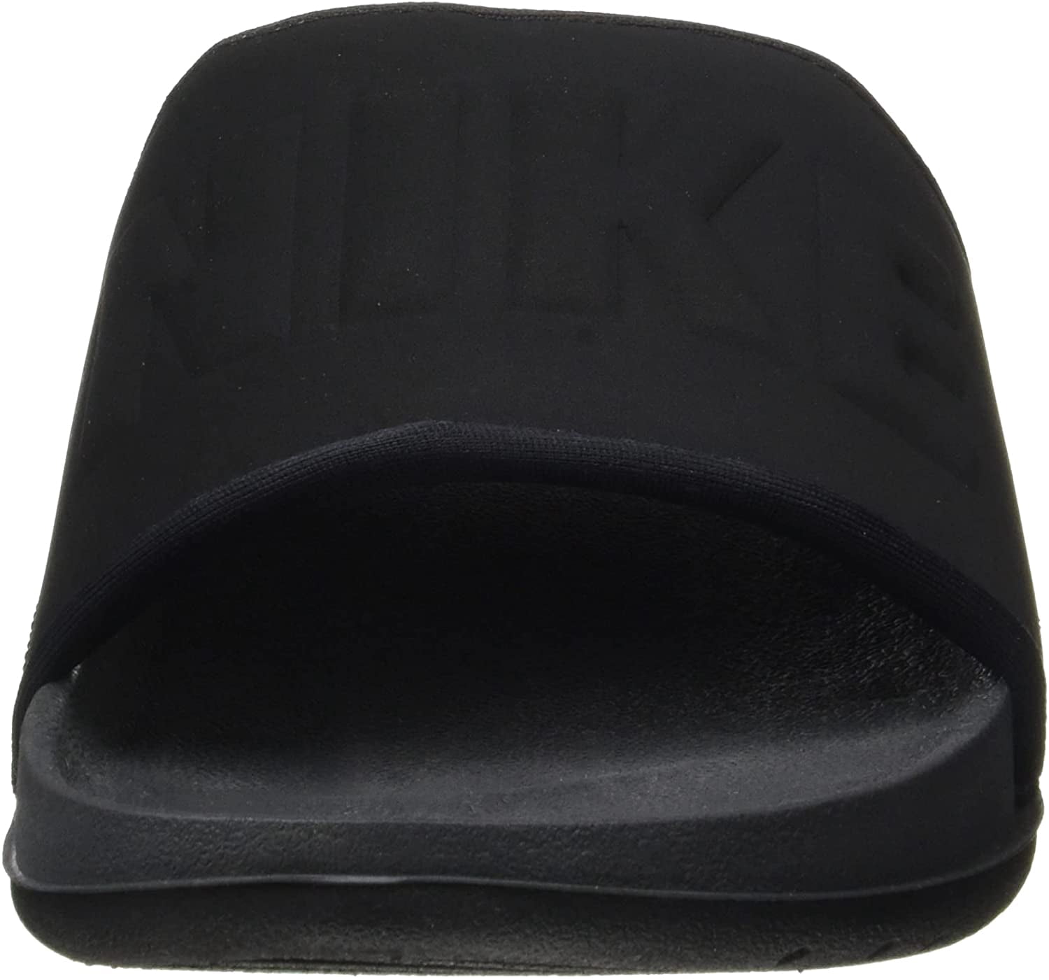 Nike Men's Offcourt Slide Sandal (Black/Anthracite, Numeric_9)