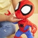 thumbnail image 4 of Peluche Hasbro Marvel Spidey y sus superamigos, 4 of 5