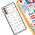 thumbnail image 1 of Funda para Samsung Galaxy S22, S21, Note 20 Ultra, S8, S9, S10, Note 10 Plus, S20 FE qiuyongming unisex, 1 of 2