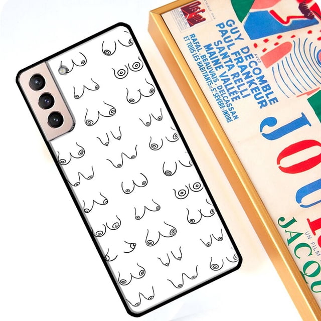 Funda para Samsung Galaxy S22, S21, Note 20 Ultra, S8, S9, S10, Note 10 Plus, S20 FE qiuyongming unisex