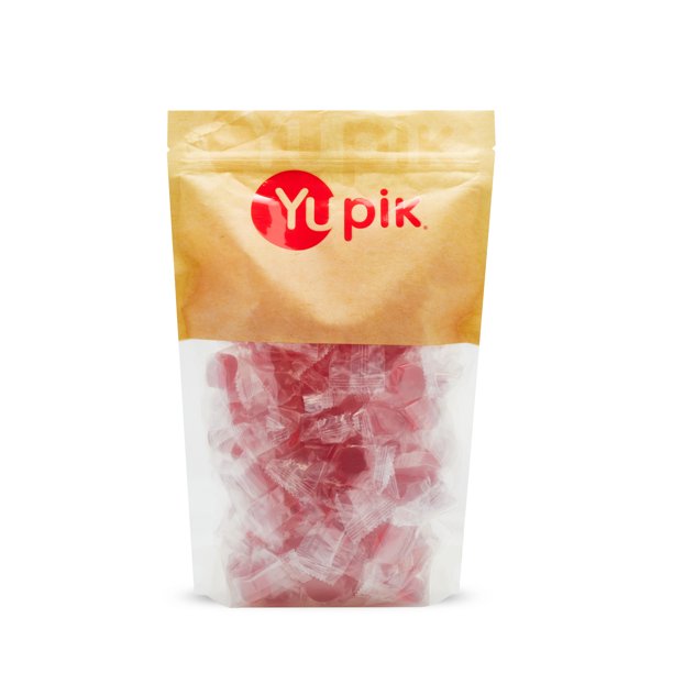 Yupik Cinnamon Flavored Candies (No Sugar Added), 1Kg Walmart.ca