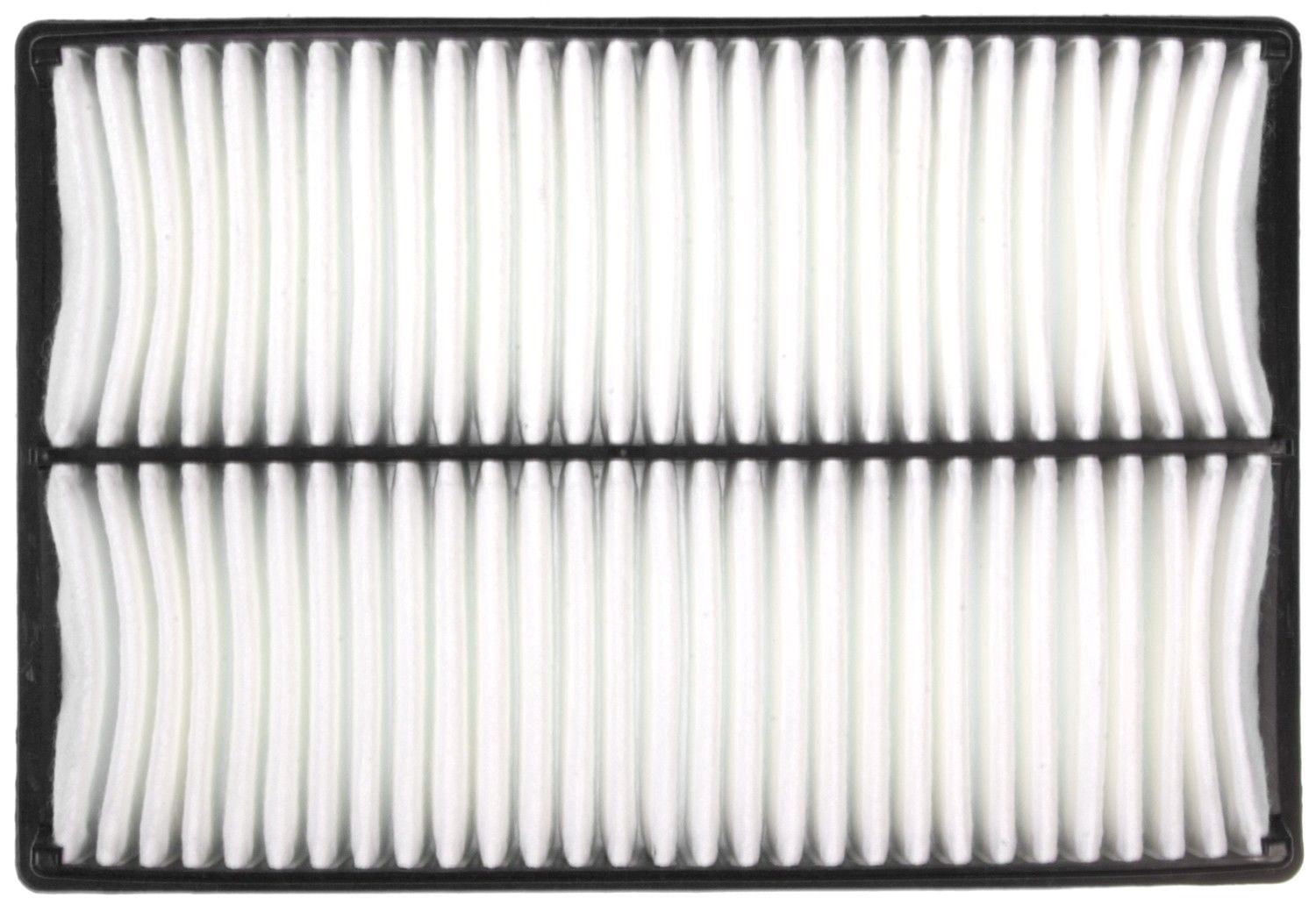 MAHLE LX 1688 Air Filter Fits select: 2004-2013 MAZDA 3, 2012-2014 MAZDA 5