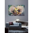 thumbnail image 2 of Wallhogs Yosi Amir XXXIX Wall Mural, 2 of 2