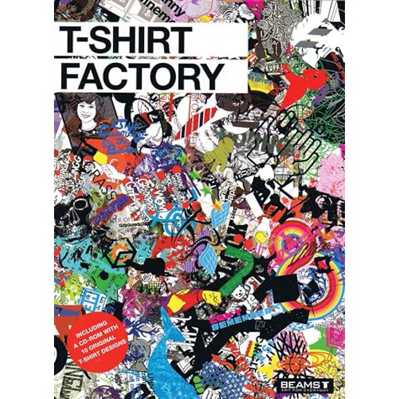 Pre-Owned T-Shirt Factory, 9780061138812, 0061138819, Paperback,