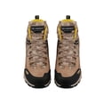thumbnail image 2 of Botas Hombre Caribu Hiking Senderismo Caminata Trabajo beige 27 CARIBU 355, 2 of 4