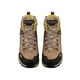 thumbnail image 2 of Botas Hombre Caribu Hiking Senderismo Caminata Trabajo beige 28 CARIBU 355, 2 of 4