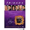 thumbnail image 1 of Friends: Season 5 - Extended Cut (Box Set) [DVD], 1 of 5