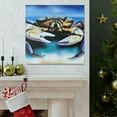 thumbnail image 5 of Crab Pub Crawlers - Canvas, 5 of 10