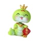 thumbnail image 4 of Estatua de serpiente Macarena Decoración Feng Shui Figura decorativa Estilo E, 4 of 8