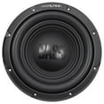 thumbnail image 5 of Alpine (2) W10S4 10-Inch Bass Subwoofer w/ KTA-200M Mono Amplifier & Rux-Knob Bundle, 5 of 10