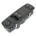 thumbnail image 4 of Fit for 13-19 Ram 1500 2500 3500 4500 5500 Master Window Power Switch Front Driver Side LH, 4 of 6