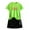 GN2, variant on Toddler Boys Quick Drying Running Tracksuit Short Sleeve T Shirt Shorts Outfits, Sizes 3-4T