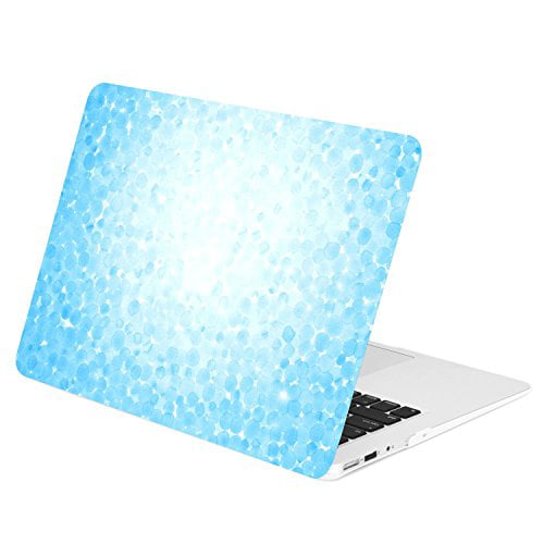Vibration Canvas Fabric Sleeve Bag for New Macbook 12" Retina A1534 Ultrabook 
