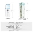 thumbnail image 2 of Mini Mist Er Er Facial Er Usb Recharable Face Nebulizer-cl., 2 of 5