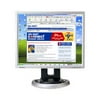 Hansol 19" TFT LCD Display in Silver and Black, H950SB