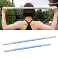 thumbnail image 4 of DimyFew 2 Pieces Massage Roller Stick Multipurpose Calf Roller for Glutes Back Waist blue, 4 of 8