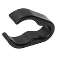 thumbnail image 2 of Microphone Stand Cable Clips Boom Pole Cable Clips Clamp Plastic Mount 32 Pcs Small Size, 2 of 9
