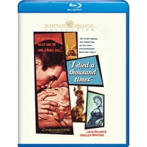 I Died a Thousand Times